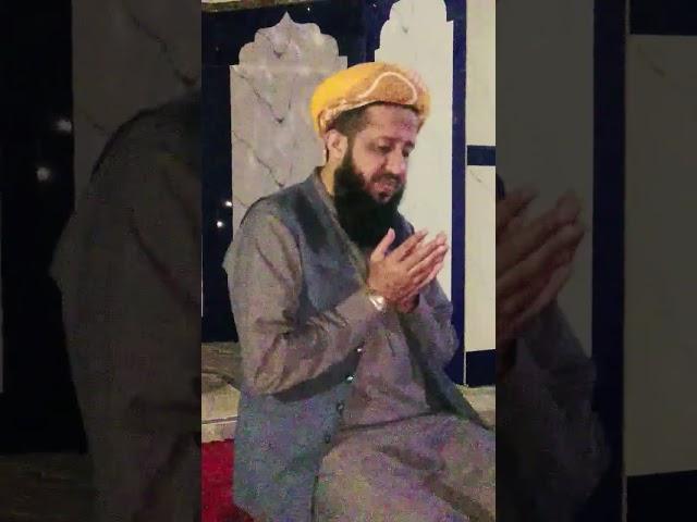 Hazrat Molana Allama Nasir Mahmood Soomro Sahab