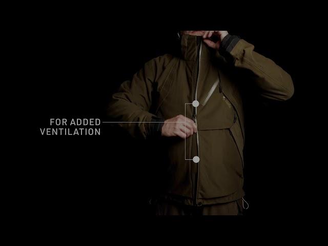 Sasta Mehto Pro 2.0 GTX Jacket product video