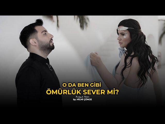 O Da Ben Gibi Ömürlük Sever Mi? - Fundyy ft. Taladro (by. Hilmi Çönge)