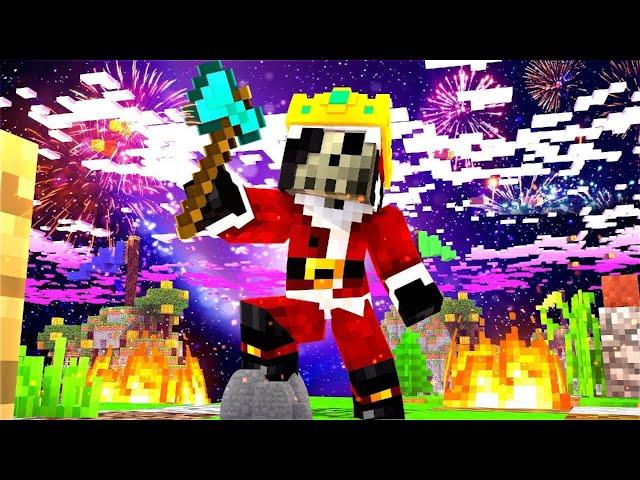 AciDicBliTzz returns to Hypixel Skywars in 2022!