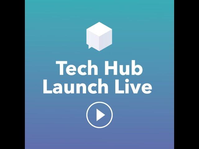 UK Lebanon Tech Hub Launch Event Under BDL and British Embassy Lebanon - LIVE Streamed Event