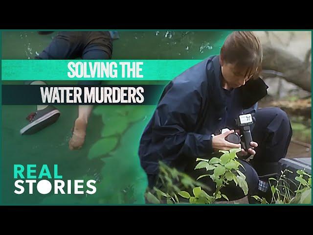 The Water Killer: How a Cunning Murderer Almost Got Away