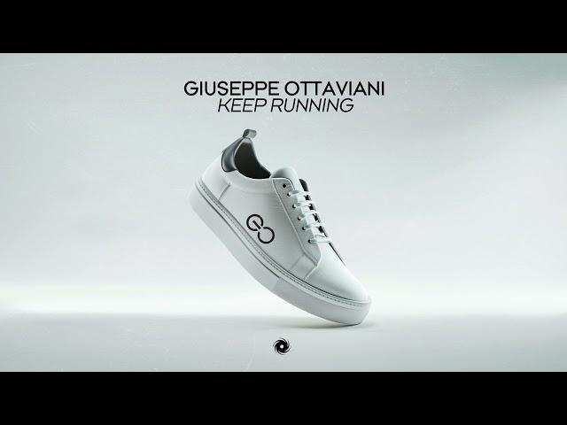 Giuseppe Ottaviani - Keep Running [Black Hole Recordings]