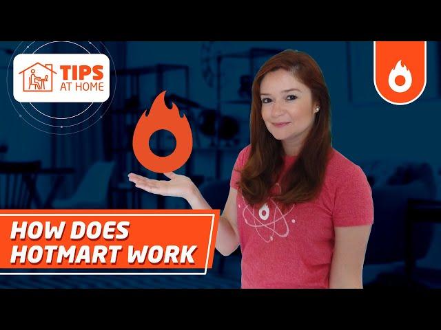 What is Hotmart? How Does Hotmart work? How to sell on Hotmart? DISCOVER EVERYTHING | Hotmart Tips