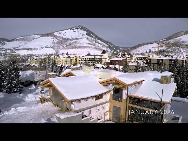 645 Forest Road, Vail, Colorado