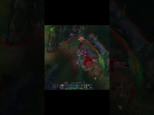 미드 탈론 암살 모음