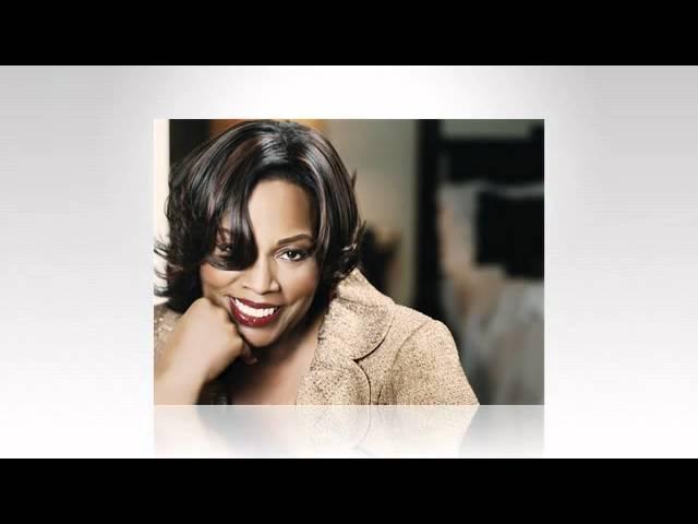 Dianne Reeves - Social call