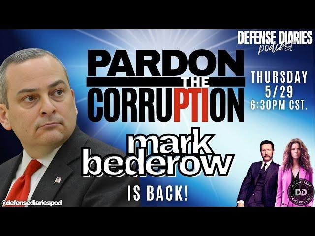 WHAT IF ANYTHING DID THE CW PROVE?  MARK BEDEROW RETURNS!