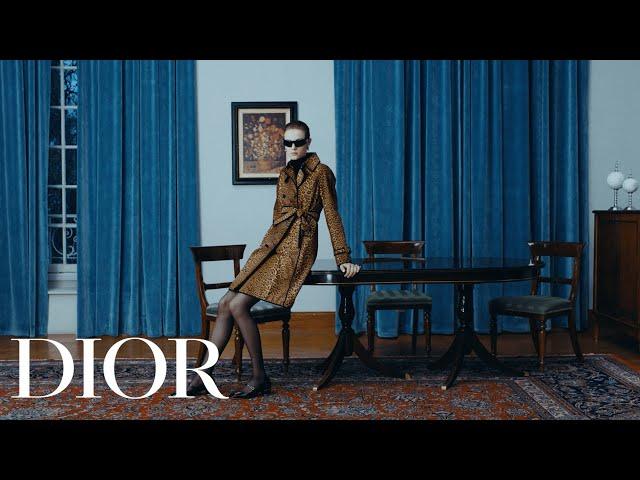 Discover the Dior Autumn-Winter 2024-2025 Campaign