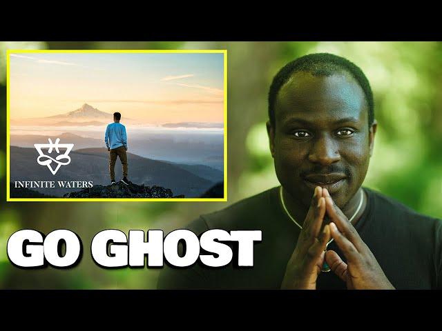 Go Ghost: Upgrade Your Life In Silence