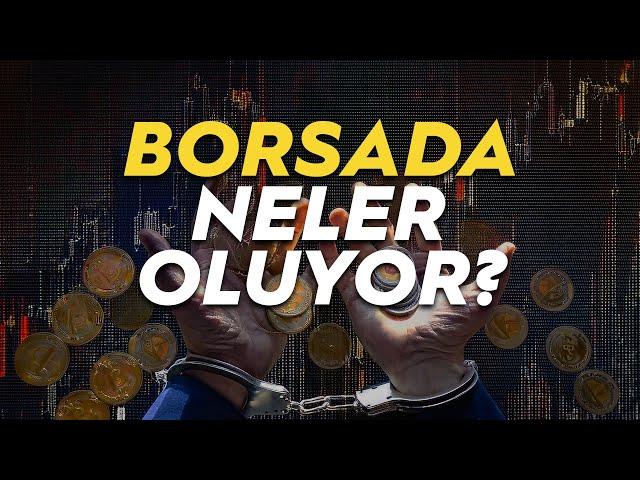 Borsada Neler Oluyor?  [BELGESEL]