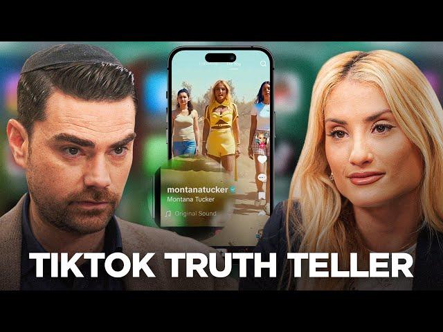 Debunking Social Media Lies | Montana Tucker