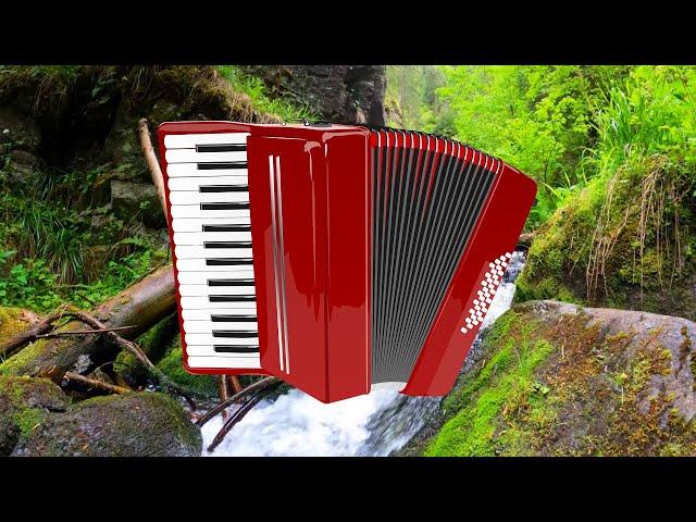 Akordeon Müzikleri TR - Accordion Music Live Stream