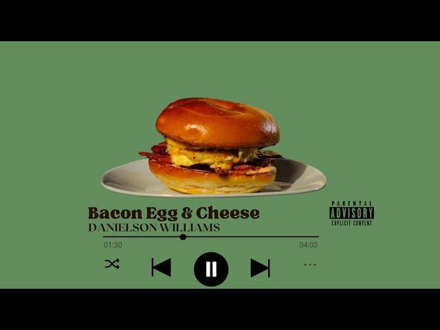 Bacon Egg & Cheese