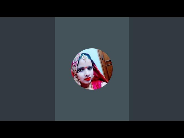 Pinky singh official0777 is live