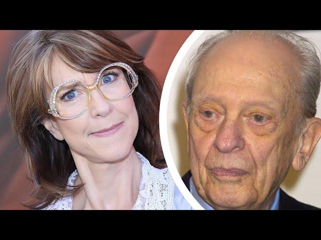 Don Knotts' Daughter Reveals the Awful Truth, Don Knotts' Terrible Upbringing