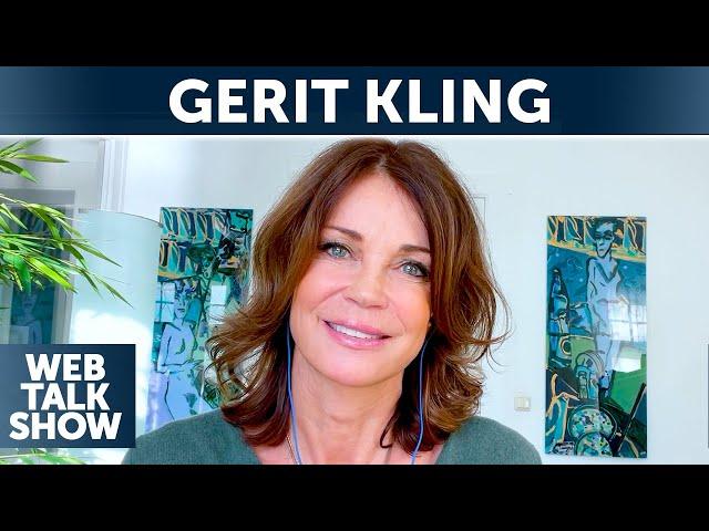 Notruf Hafenkante & Promi Backen - Gerit Kling Interview