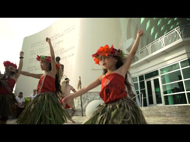 Tourism Works for Guam!