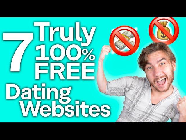 100% Free Dating Sites in the USA [The Best of the Best]