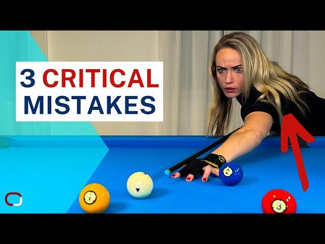 Stop Doing This - 3 Mistakes that everybody makes