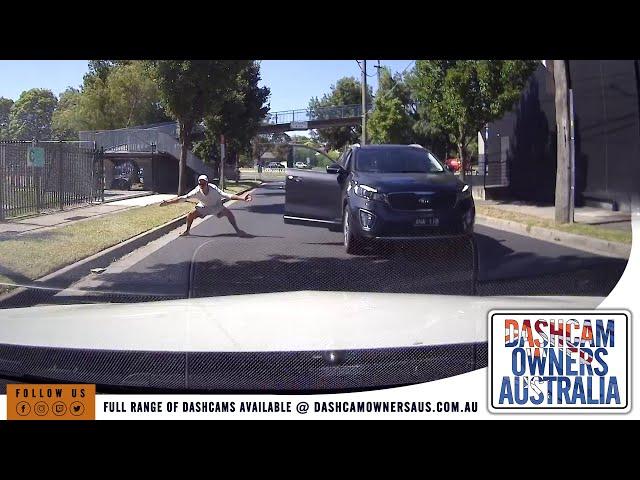 Dash Cam Owners Australia April Fools Special 2025