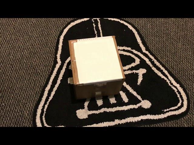 Scottjua Yoda Lamp