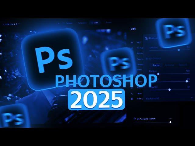 Adobe Photoshop 2025 | Download FULL Version 