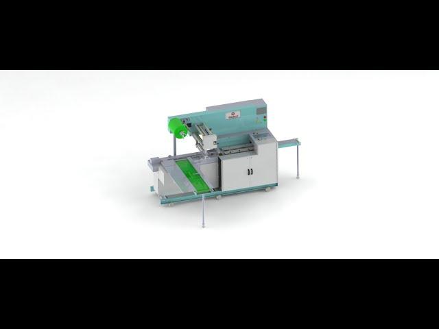 FLOW WRAP MACHINE/ POUCH PACKING MACHINE, WHTASAPP:- 9041401467( JS PABLA)