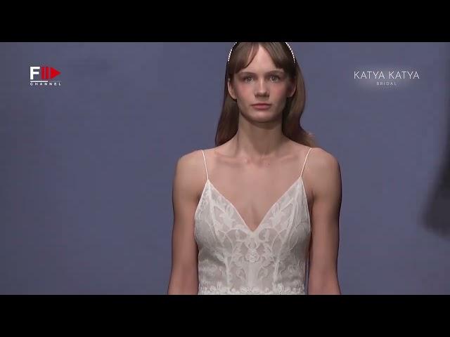 KATYA KATYA LONDON Spring 2022 Riga - Fashion Channel