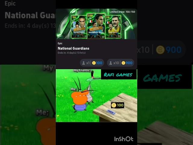 #Shorts #RafiGames #Konami #PackOpeningFail #GamingShorts #FunnyShorts #FYP #EpicKonami