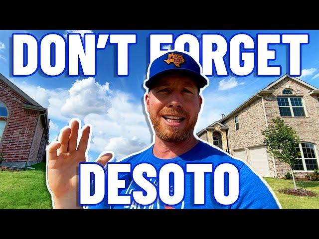 Living in DeSoto Texas in 2024 | Moving to DeSoto Texas