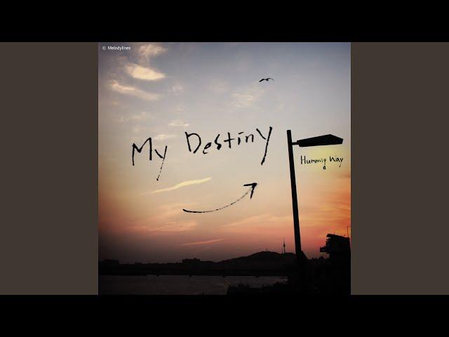 My Destiny (feat. Yuhwa)