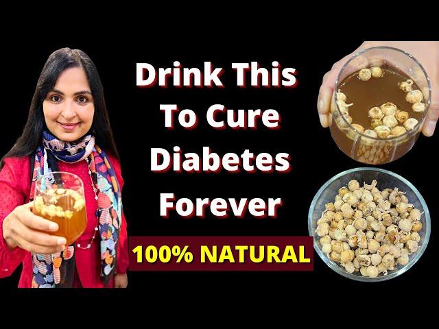 EASY WAY TO CONTROL DIABETES / Best Home Remedy for Diabetes / Samyuktha Diaries #CureDiabetes