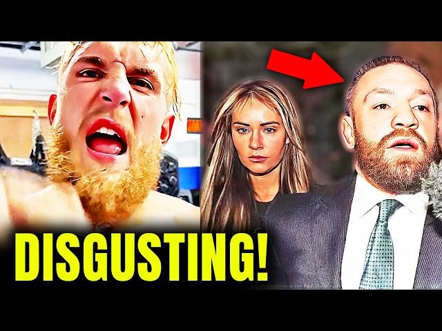 MMA Community REACTS To Conor Mcgregor Guilty Verdict, Dee Devlin Nikita Hand