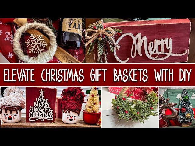  Create Stunning DIY Christmas Ornaments for Decor & Gift Giving! 