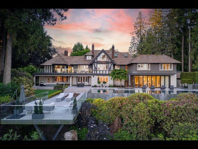 The Gables Estate | Sotheby's International Realty Canada