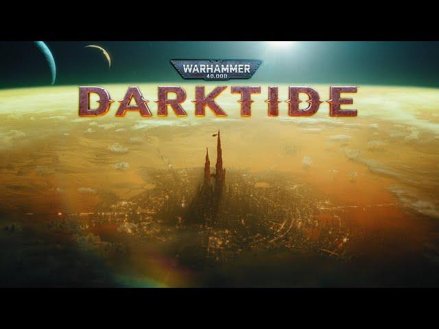 Warhammer 40K: Darktide OST - Disposal Unit (Assassination/Boss Theme) [EXTENDED MIX]