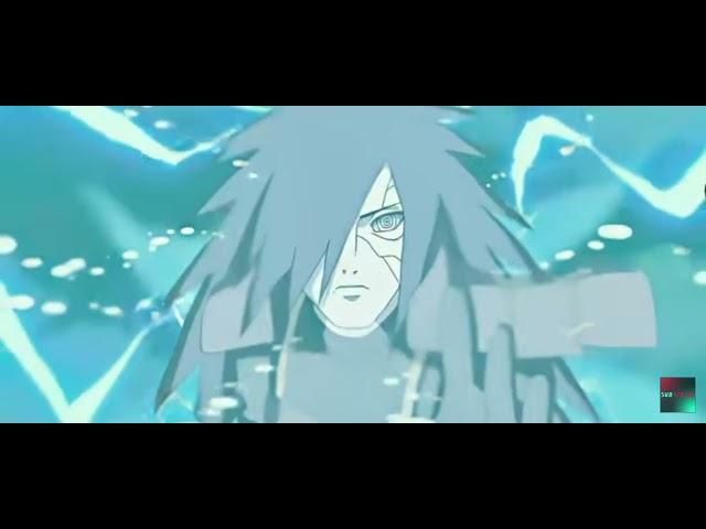 THE fear×madara×Hachi Uchiha (AMV)|ANIRUDH | HKEDITS