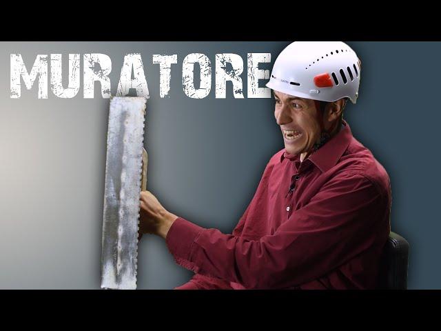 muratore profilattico