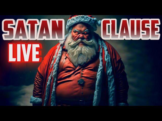 Satan Clause- They Hid From You