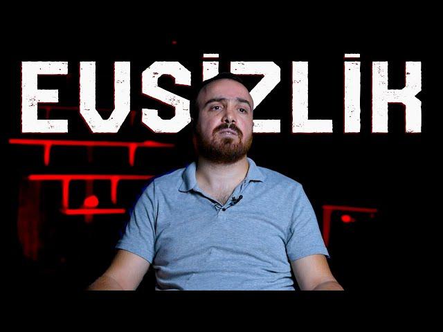 Evsizlik: "Allah'ın Garip Kulları" - Dr. Musa Gürel