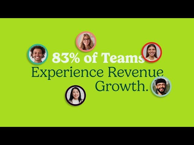 How does AI improve revenue efficiency?