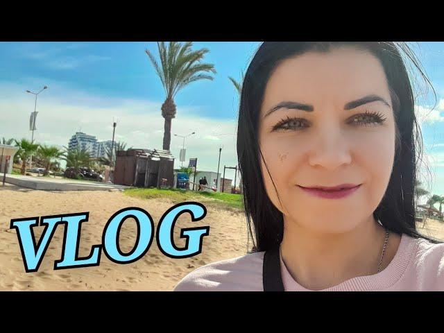 VLOG: Весна на Северном Кипре,  Аквариум #северныйкипр #cyprusvlog