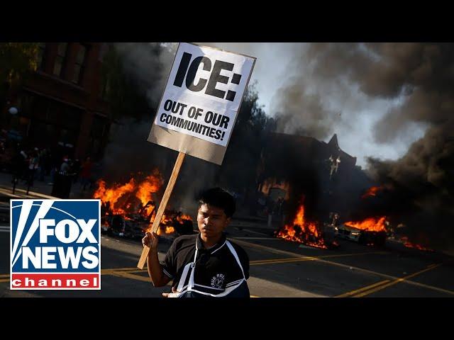 FOLLOW THE MONEY: FBI investigation looks into where rioters are getting funding