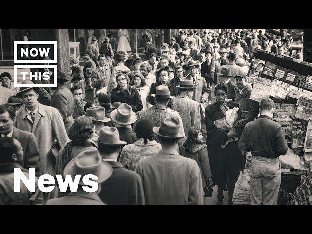 The True Origins of Black Friday | NowThis