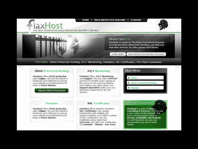 LionsSociety.com Review - done by HYIPNews.com