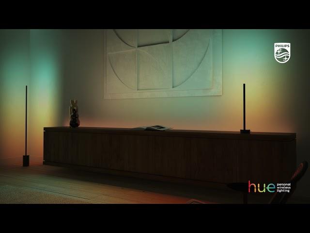 Philips Hue Gradient Signe