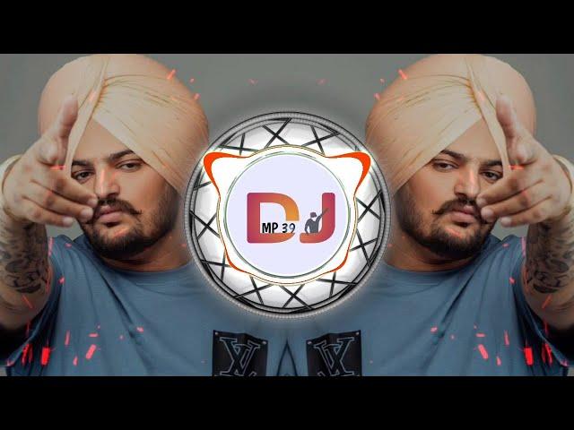 295 | Siddhu Moosewala || Dj Mp39 | Funky Remix | New Dj Song | Punjabi song remix | Dj Remix song