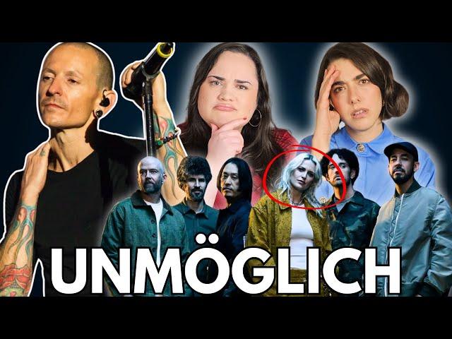 Emily Armstrong bei Linkin Park: Gefährliches Scientology-Mitglied?