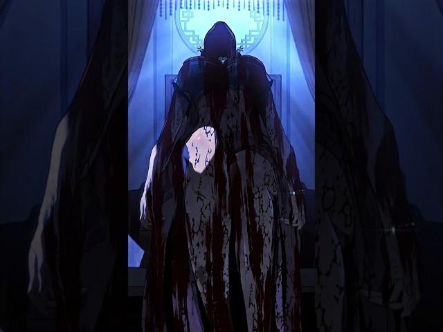 What assassination should look like | Reaper of the Drifting Moon | #manhwa #shorts #manwhaedit